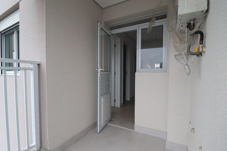 Apartamento à venda com 185m², 3 quartos e 3 vagasVaranda técnica