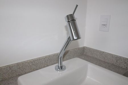 Apartamento à venda com 185m², 3 quartos e 3 vagasBanheiro da Suíte 2