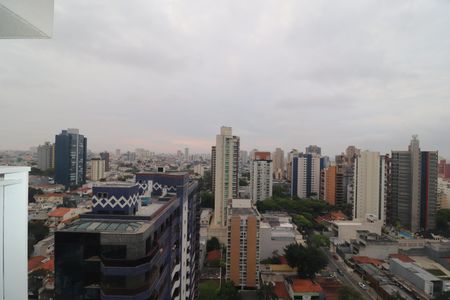 Apartamento à venda com 185m², 3 quartos e 3 vagasVista Quarto Serviço