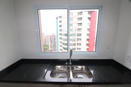 Apartamento à venda com 185m², 3 quartos e 3 vagasCozinha