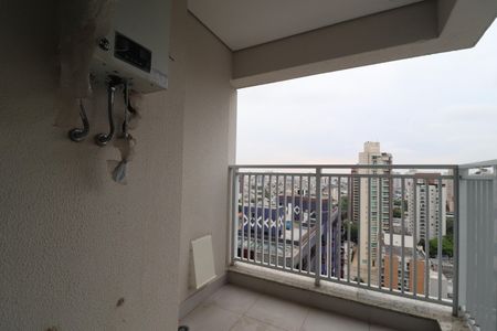 Apartamento à venda com 185m², 3 quartos e 3 vagasVaranda técnica