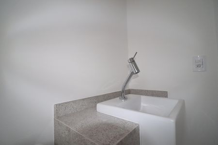 Apartamento à venda com 185m², 3 quartos e 3 vagasBanheiro da Suíte