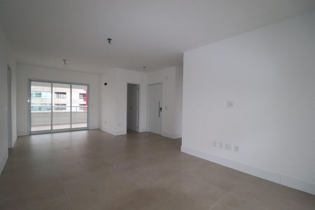 Sala de apartamento à venda com 3 quartos, 185m² em Jardim, Santo André