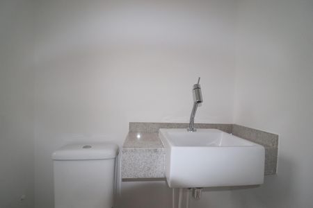 Apartamento à venda com 185m², 3 quartos e 3 vagasBanheiro da Suíte