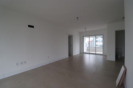 Sala de apartamento à venda com 4 quartos, 185m² em Jardim, Santo André