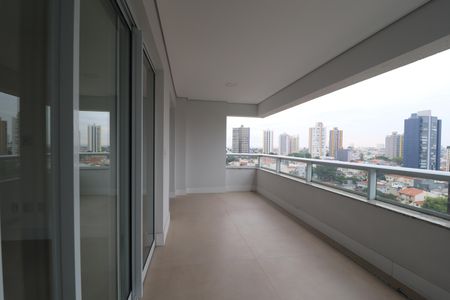 Apartamento à venda com 185m², 4 quartos e 3 vagasVaranda da Sala