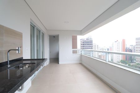 Apartamento à venda com 185m², 4 quartos e 3 vagasÁrea Gourmet