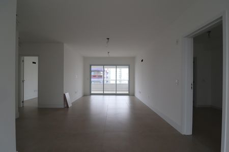 Sala de apartamento à venda com 4 quartos, 185m² em Jardim, Santo André