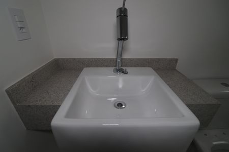 Apartamento à venda com 185m², 4 quartos e 3 vagasBanheiro da Suíte 3