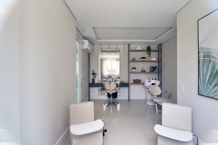 Apartamento à venda com 185m², 4 quartos e 3 vagasÁrea comum 