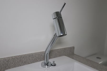 Apartamento à venda com 185m², 4 quartos e 3 vagasBanheiro da Suíte 3