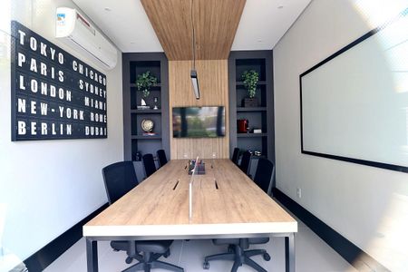 Apartamento à venda com 185m², 4 quartos e 3 vagasÁrea comum - Coworking