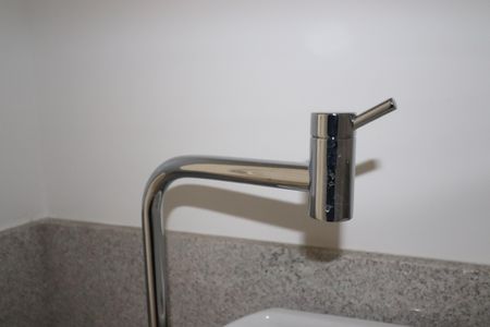 Apartamento à venda com 185m², 4 quartos e 3 vagasLavabo