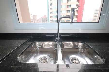 Apartamento à venda com 185m², 4 quartos e 3 vagasCozinha