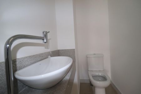 Apartamento à venda com 185m², 4 quartos e 3 vagasLavabo