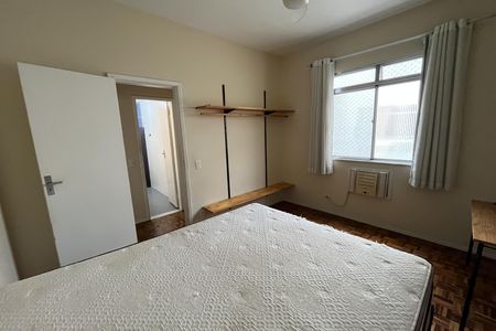 Apartamento à venda com 50m², 1 quarto e 1 vaga Apartamento à venda com 50m², 1 quarto e 1 vagaQuarto