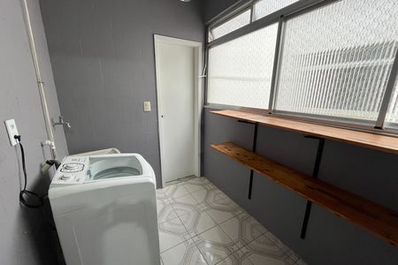 Apartamento à venda com 50m², 1 quarto e 1 vaga Apartamento à venda com 50m², 1 quarto e 1 vagaÁrea de Serviço