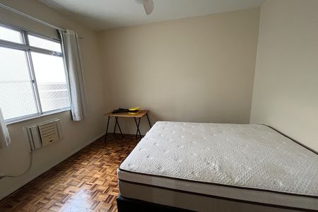 Apartamento à venda com 50m², 1 quarto e 1 vaga Apartamento à venda com 50m², 1 quarto e 1 vagaQuarto
