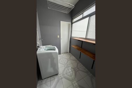 Apartamento à venda com 50m², 1 quarto e 1 vaga Apartamento à venda com 50m², 1 quarto e 1 vagaÁrea de Serviço