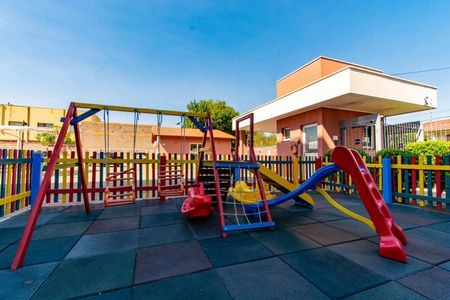 Apartamento à venda com 49m², 2 quartos e 1 vaga Apartamento à venda com 49m², 2 quartos e 1 vagaÁrea comum