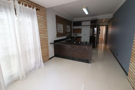 Casa à venda com 160m², 4 quartos e 2 vagasCozinha