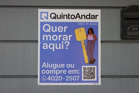 Casa à venda com 160m², 4 quartos e 2 vagasPlaca