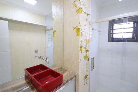 Casa à venda com 160m², 4 quartos e 2 vagasBanheiro 2