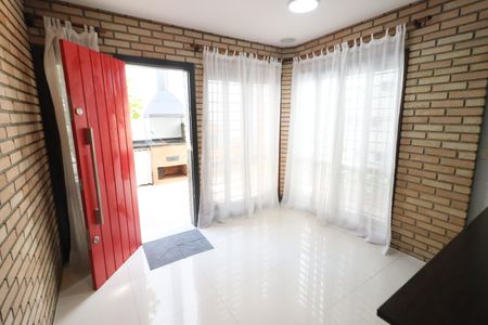Casa à venda com 160m², 4 quartos e 2 vagasCozinha