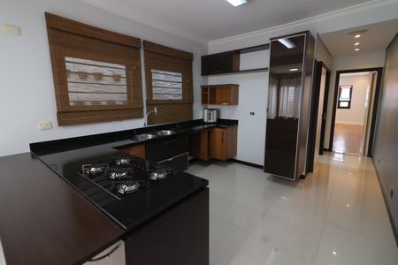 Casa à venda com 160m², 4 quartos e 2 vagasCozinha