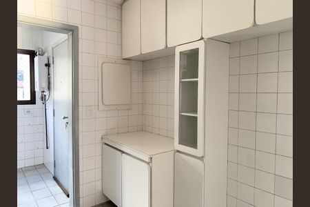 Apartamento à venda com 220m², 3 quartos e 2 vagas Apartamento à venda com 220m², 3 quartos e 2 vagasFoto 21