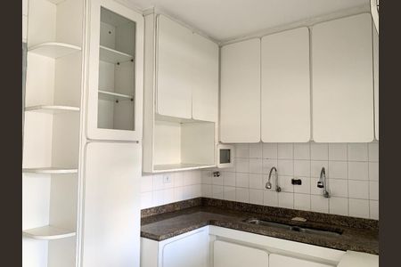 Apartamento à venda com 220m², 3 quartos e 2 vagas Apartamento à venda com 220m², 3 quartos e 2 vagasFoto 17