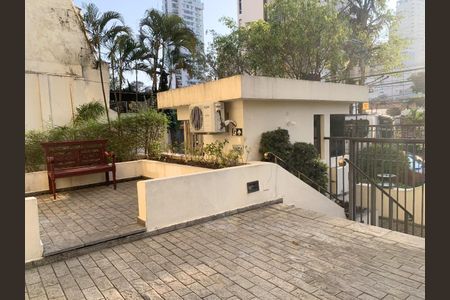 Apartamento à venda com 220m², 3 quartos e 2 vagas Apartamento à venda com 220m², 3 quartos e 2 vagasFoto 31