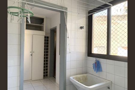 Apartamento à venda com 220m², 3 quartos e 2 vagas Apartamento à venda com 220m², 3 quartos e 2 vagasFoto 22