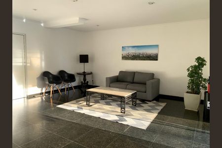 Foto 25 de apartamento à venda com 3 quartos, 220m² em Cambuci, São Paulo