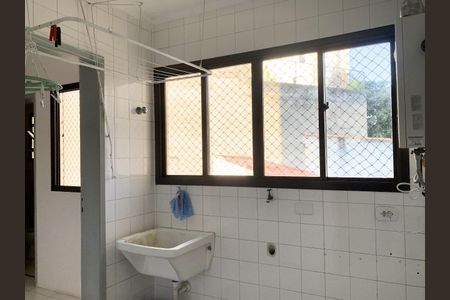 Apartamento à venda com 220m², 3 quartos e 2 vagas Apartamento à venda com 220m², 3 quartos e 2 vagasFoto 26