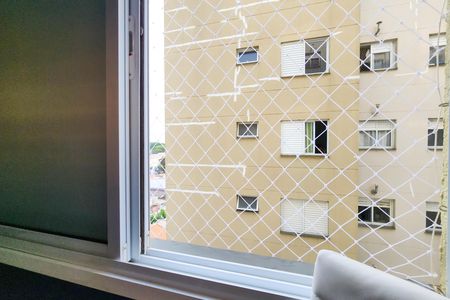 Vista do Quarto 1 de apartamento à venda com 2 quartos, 45m² em Assunção, São Bernardo do Campo