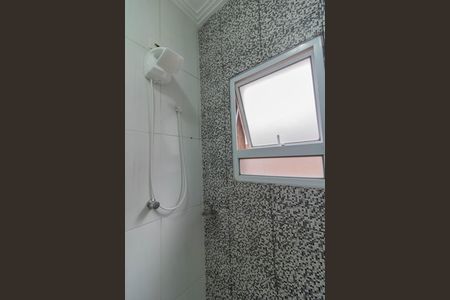 Casa à venda com 80m², 2 quartos e 2 vagas Casa à venda com 80m², 2 quartos e 2 vagasBanheiro