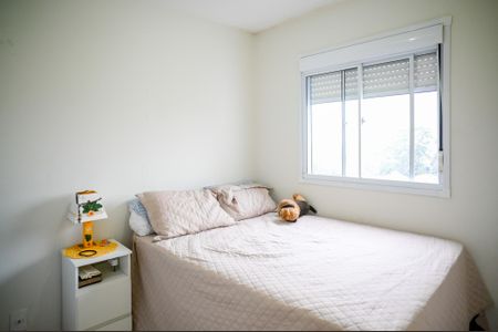 Apartamento para alugar com 40m², 2 quartos e 1 vagaQuarto 1