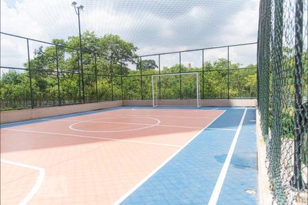 Apartamento para alugar com 40m², 2 quartos e 1 vagaÁrea Comum - Quadra