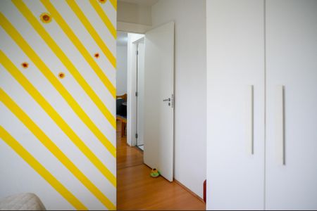 Apartamento para alugar com 40m², 2 quartos e 1 vagaQuarto 1