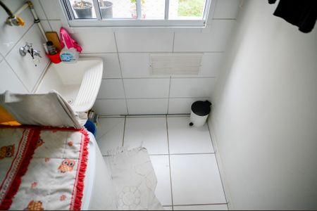 Apartamento para alugar com 40m², 2 quartos e 1 vagaÁrea de Serviço