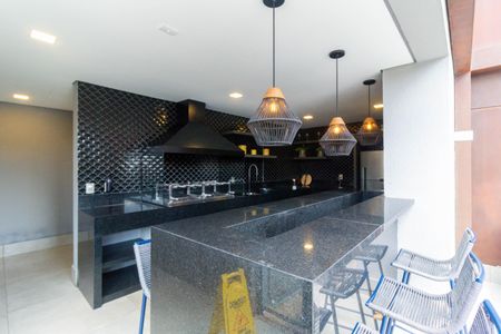 Studio para alugar com 25m², 1 quarto e sem vaga Studio para alugar com 25m², 1 quarto e sem vagaÁrea comum