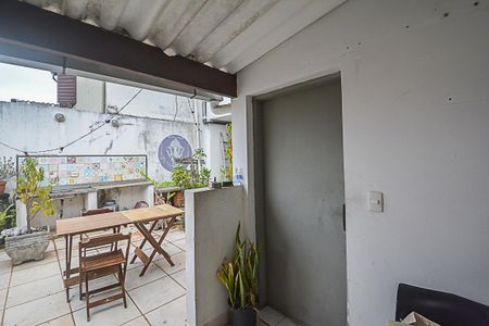 Casa à venda com 150m², 3 quartos e 2 vagasÁrea de Serviço