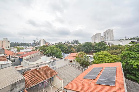 Casa à venda com 150m², 3 quartos e 2 vagasVista da Sacada do Quarto 2