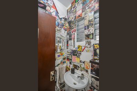 Casa à venda com 150m², 3 quartos e 2 vagasLavabo