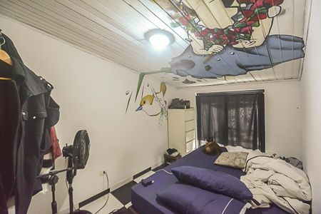 Casa à venda com 150m², 3 quartos e 2 vagasQuarto 2