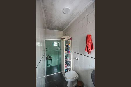 Casa à venda com 150m², 3 quartos e 2 vagasBanheiro da Suíte