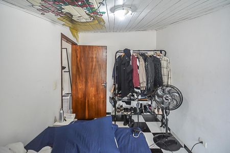 Casa à venda com 150m², 3 quartos e 2 vagasQuarto 2