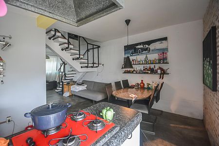 Casa à venda com 150m², 3 quartos e 2 vagasCozinha