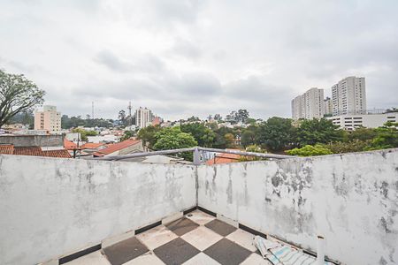 Casa à venda com 150m², 3 quartos e 2 vagasSacada do Quarto 2